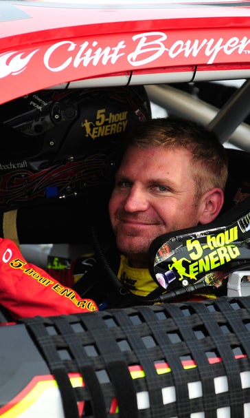 MWR extends contracts with Bowyer, Pattie and 5-Hour Energy